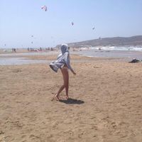 Ola Wrześniewska的照片