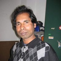 Iqbal Hussain的照片