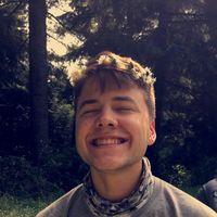 Aidan Sulak的照片