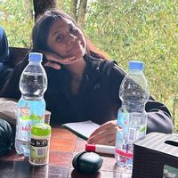 Nurul Febrian's Photo