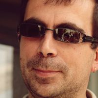 Fotos de Ronan Cassin