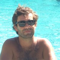 Le foto di Jerome Delgrange