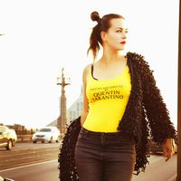 Фотографии пользователя Julia JD