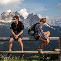 Michael Gager的照片