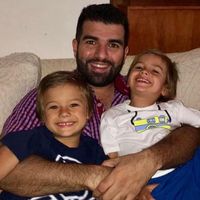 Fotos de Adrian Gonzalez