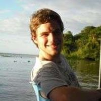 Eric Reinthal's Photo