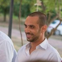 Omri Meirson的照片