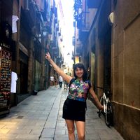 javiera yañez's Photo