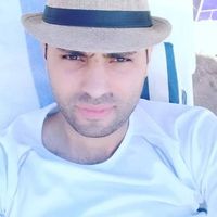 Hytham Saber's Photo