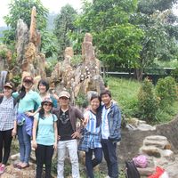 Henry Tran Ngoc的照片