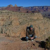 Sergey Strutinskij's Photo