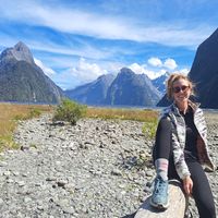 Savannah Robinson的照片