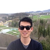 Pete Kraisittipong's Photo