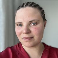 Weronika Harasiuk's Photo