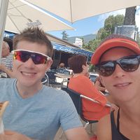 Amandine Malardeau's Photo