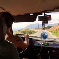 Allegra Betti van der Noot的照片