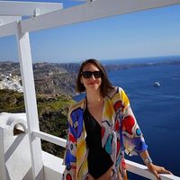 Fotos de Elizabeth Milan