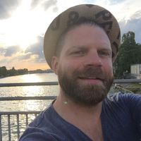 Cyrill Landolt's Photo