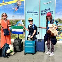 Colette Moine的照片