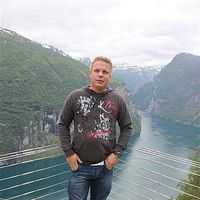 Photos de Roger Aarseth