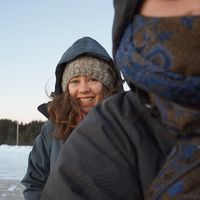 Fotos von Frédérique Boucher