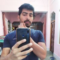 Abhishek Gupta's Photo