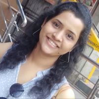 Mansi Suryawanshi's Photo