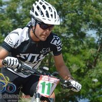 Juan Pablo Restom's Photo