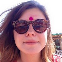 Marguerite Julien's Photo