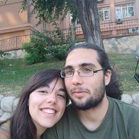 Anna Andritsaki's Photo