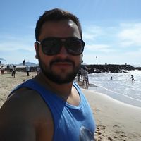 Alejandro Moy的照片