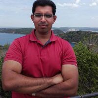 Niranga Senarathne的照片