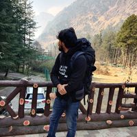 Фотографии пользователя Syed Khalid