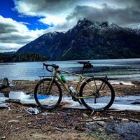 Andre Thenor的照片