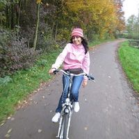 Mahya Haddad's Photo