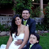 Daniel Bolaños的照片