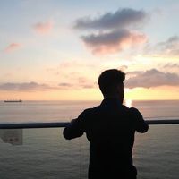 Erhan Taşdemir's Photo