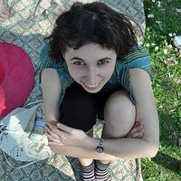 Martina Degasperi's Photo