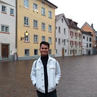 Edward Yohanes's Photo