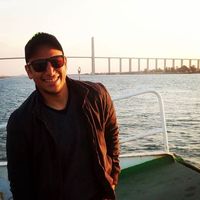 Michael Hany's Photo