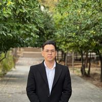 Wahidullah Habibi's Photo