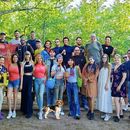 Bi-weekly Event V14: New Year’s Day Social's picture