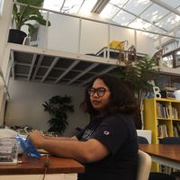 Kanchanaporn Srichan's Photo