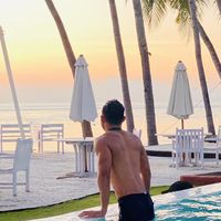 Rizki Abou Hamze's Photo