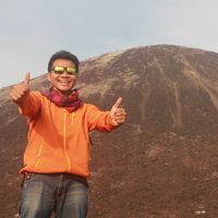 Ridwan Syahrani的照片