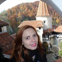 Maria Braga的照片