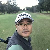 Yong Min Hwang的照片