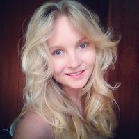 Katri Matilda Haapamaki的照片