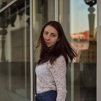 Maria Murzina's Photo