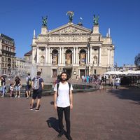 Eren Deniz Şahin的照片